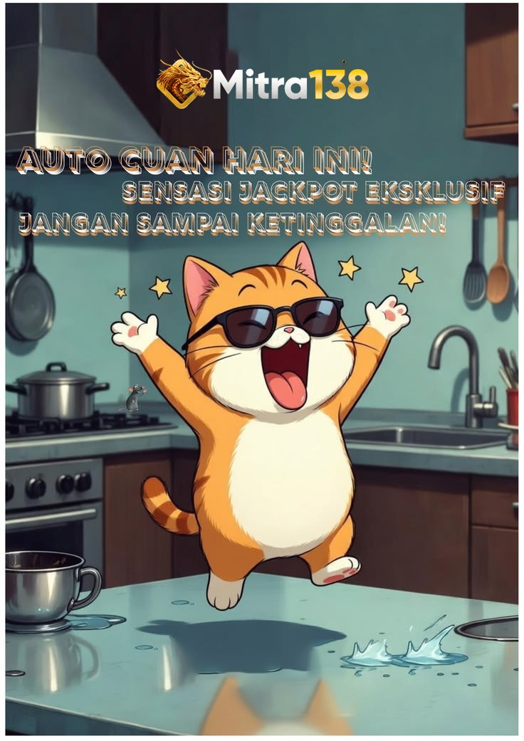 MITRA138 Pencahayaan Komersial